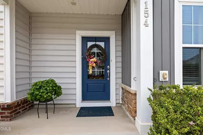 154 Night Tulip Place, Durham, NC 27703 - Photo 2