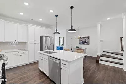 154 Night Tulip Place, Durham, NC 27703 - Photo 8