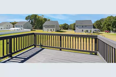 822 Romeria Drive, Durham, NC 27713 - Photo 18