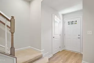 822 Romeria Dr, Durham, NC 27713 - Photo 2