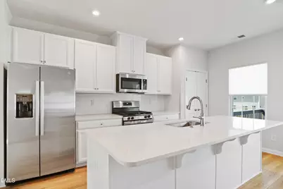 822 Romeria Drive, Durham, NC 27713 - Photo 8