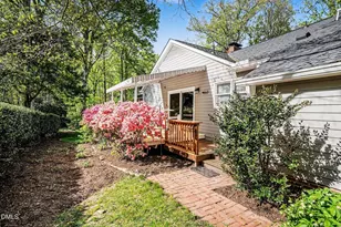 5503 Falkirk Dr, Durham, NC 27712 - Photo 30