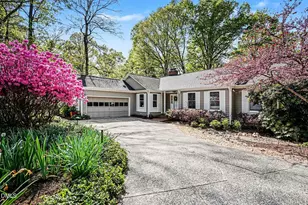 5503 Falkirk Dr, Durham, NC 27712 - Photo 4