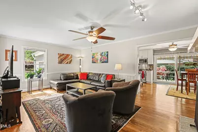 5503 Falkirk Drive, Durham, NC 27712 - Photo 8