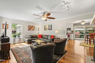 5503 Falkirk Dr, Durham, NC 27712 - Photo 8