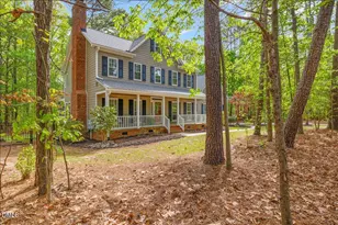 4716 Regalwood Dr, Raleigh, NC 27613 - Photo 2