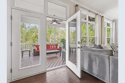 505 Canterwood Drive, Apex, NC 27539 - Photo 30