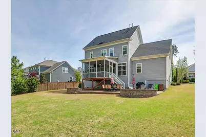 505 Canterwood Drive, Apex, NC 27539 - Photo 88