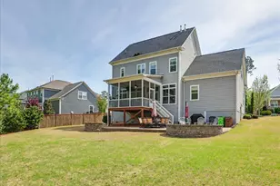 505 Canterwood Dr, Apex, NC 27539 - Photo 88