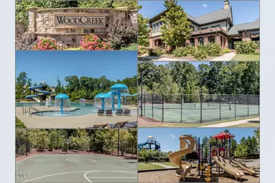 505 Canterwood Drive, Apex, NC 27539 - Photo 96