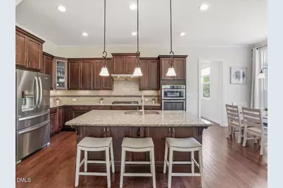 505 Canterwood Drive, Apex, NC 27539 - Photo 24