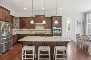 505 Canterwood Dr, Apex, NC 27539 - Photo 24