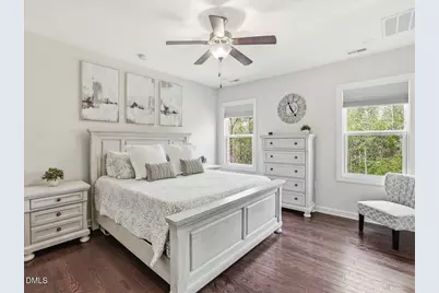 505 Canterwood Drive, Apex, NC 27539 - Photo 48