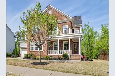 505 Canterwood Drive, Apex, NC 27539 - Photo 2