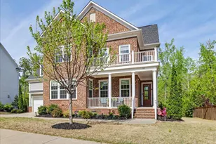 505 Canterwood Dr, Apex, NC 27539 - Photo 2