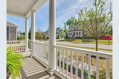 505 Canterwood Drive, Apex, NC 27539 - Photo 10