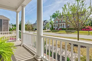 505 Canterwood Dr, Apex, NC 27539 - Photo 10