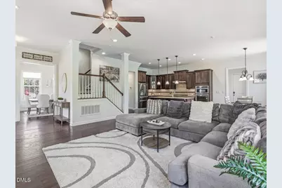 505 Canterwood Drive, Apex, NC 27539 - Photo 22