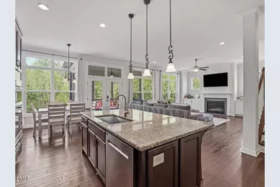 505 Canterwood Drive, Apex, NC 27539 - Photo 28