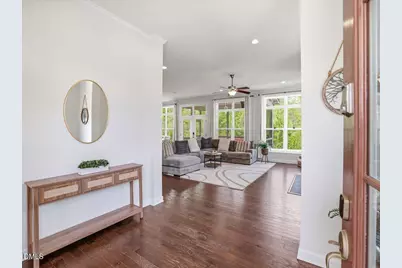 505 Canterwood Drive, Apex, NC 27539 - Photo 12