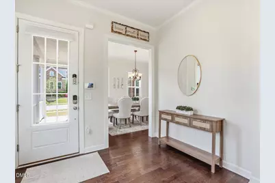 505 Canterwood Drive, Apex, NC 27539 - Photo 14