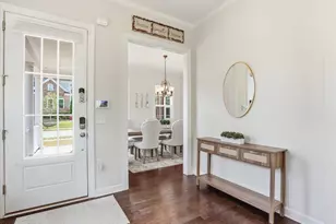 505 Canterwood Dr, Apex, NC 27539 - Photo 14