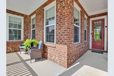 505 Canterwood Drive, Apex, NC 27539 - Photo 8