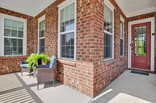 505 Canterwood Dr, Apex, NC 27539 - Photo 8