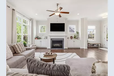 505 Canterwood Drive, Apex, NC 27539 - Photo 20