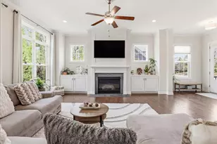 505 Canterwood Dr, Apex, NC 27539 - Photo 20