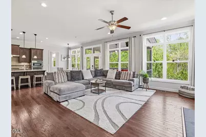 505 Canterwood Drive, Apex, NC 27539 - Photo 18