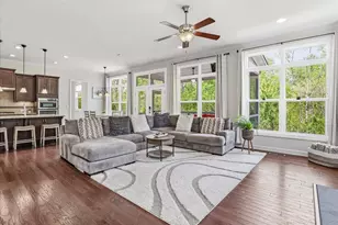 505 Canterwood Dr, Apex, NC 27539 - Photo 18