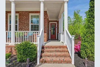 505 Canterwood Drive, Apex, NC 27539 - Photo 6