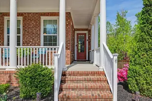 505 Canterwood Dr, Apex, NC 27539 - Photo 6