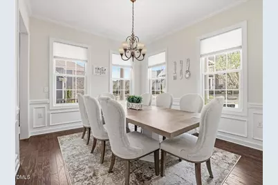 505 Canterwood Drive, Apex, NC 27539 - Photo 16