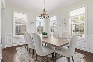 505 Canterwood Dr, Apex, NC 27539 - Photo 16