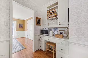 1812 Grande Oaks Rd, Durham, NC 27712 - Photo 8