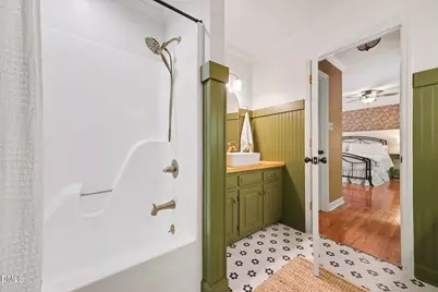 1812 Grande Oaks Road, Durham, NC 27712 - Photo 20