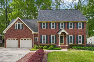 2633 Ridgewell Ct, Raleigh, NC 27613 - Photo 1