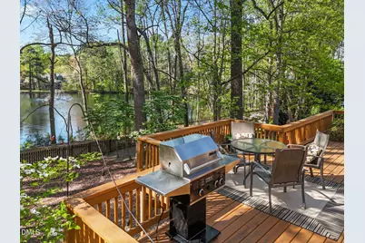 2633 Ridgewell Court, Raleigh, NC 27613 - Photo 4