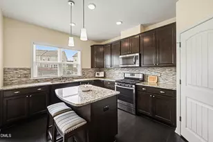 816 Tunisian Dr, Apex, NC 27523 - Photo 6