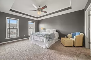 816 Tunisian Dr, Apex, NC 27523 - Photo 10