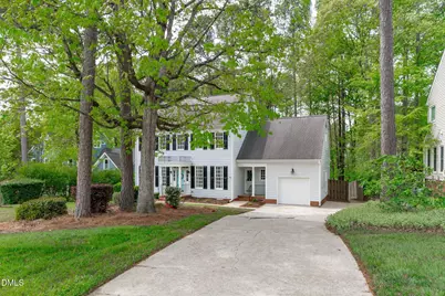 118 White Sands Drive, Cary, NC 27513 - Photo 6