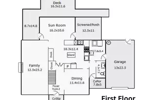 118 White Sands Dr, Cary, NC 27513 - Photo 44