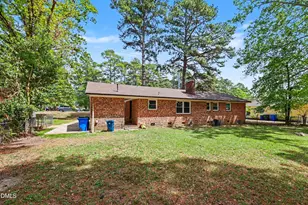 318 S McPherson Church Rd, Fayetteville, NC 28303 - Photo 24