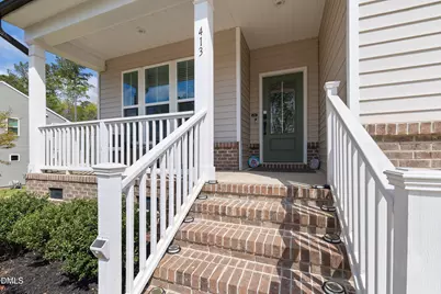 413 Pierce Landing Drive, Garner, NC 27529 - Photo 4
