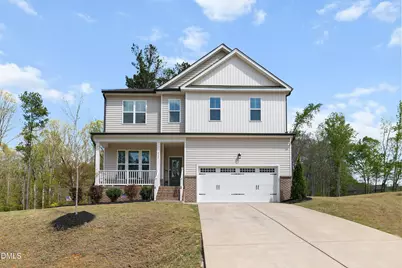 413 Pierce Landing Drive, Garner, NC 27529 - Photo 1