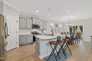 413 Pierce Lndg Dr, Garner, NC 27529 - Photo 8