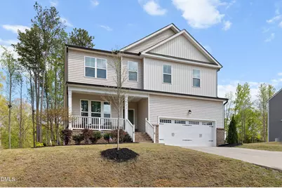 413 Pierce Landing Drive, Garner, NC 27529 - Photo 1