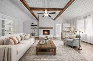 700 Woodland Rd, Raleigh, NC 27603 - Photo 2